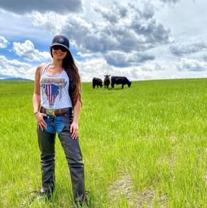 Meet your Posher, Kaitlin